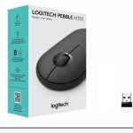 Logitech Pebble 2 M350S Multi-Device Mouse – Best Price | Neotech ICT Hub