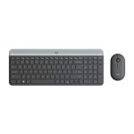 Logitech Pebble 2 Combo Keyboard & Mouse | NeoTech ICT Hub - Image 3