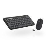 Logitech Pebble 2 Combo Keyboard & Mouse | NeoTech ICT Hub