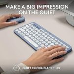 Logitech Pebble 2 Combo Keyboard & Mouse | NeoTech ICT Hub - Image 4