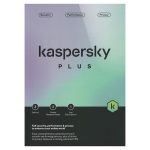 Kaspersky Plus Internet Security 3 Users | NeoTech ICT Hub