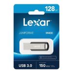 Lexar 128GB JumpDrive M400 USB 3.2 Gen 1 Flash Drive | NeoTech ICT Hub