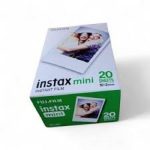 Fujifilm Instax Mini 20 Film Sheets | Instant Photo Film | NeoTech ICT Hub - Image 5