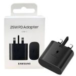 Samsung 25W PD USB-C Fast Charger Adapter | Best Price in Kenya | NeoTech ICT Hub