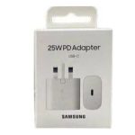 Samsung 25W PD USB-C Fast Charger Adapter | Best Price in Kenya | NeoTech ICT Hub - Image 3