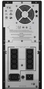 APC Smart-UPS C 3000VA LCD 230V | Reliable Power Backup & Protection | NeoTech ICT Hub - Image 2