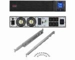 APC Easy UPS SRV3KRIRK 3000VA 230V Rackmount UPS | Rail Kit | Online Power Backup | NeoTech ICT Hub