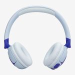 JBL Junior 320BT Wireless On-Ear Headphones | Safe Volume for Kids | NeoTech ICT Hub - Image 3