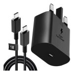 Samsung 45W Travel Adapter USB-C to USB-C Fast Charger | NeoTech ICT Hub - Image 5