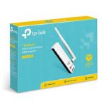 TP-Link TL-WN722N 150Mbps High Gain USB Wi-Fi Adapter | NeoTech ICT Hub