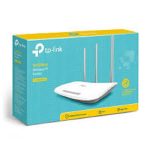 TP-Link TL-WR845N 300Mbps Wireless N Router | NeoTech ICT Hub