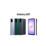 Samsung Galaxy A07 128GB 6GB RAM | Best Price in Kenya | NeoTech ICT Hub - Image 5