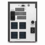 APC Easy UPS SMV 3000VA 230V AVR | Line-Interactive Universal Outlet | SMV3000AI-MSX | NeoTech ICT Hub - Image 4
