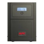 APC Easy UPS SMV 3000VA 230V AVR | Line-Interactive Universal Outlet | SMV3000AI-MSX | NeoTech ICT Hub