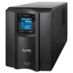 APC Smart-UPS C 1000VA LCD 230V with SmartConnect | Reliable UPS Backup | NeoTech ICT Hub