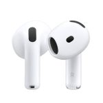 Apple AirPods 4 with ANC | Active Noise Cancellation & Wireless Audio | NeoTech ICT Hub - Image 4