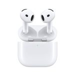 Apple AirPods 4 with ANC | Active Noise Cancellation & Wireless Audio | NeoTech ICT Hub - Image 2