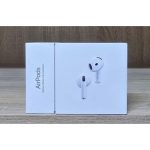 Apple AirPods 4 | Wireless Earbuds with Enhanced Sound & Comfort | NeoTech ICT Hub
