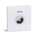 Apple AirTag 2nd Gen 1 Pack | Precision Item Tracker & Find My | NeoTech ICT Hub