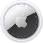 Apple AirTag 2nd Gen 4 Pack | Precision Item Tracker & Find My | NeoTech ICT Hub - Image 3