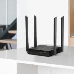 TP-Link Archer C64 AC1200 MU-MIMO WiFi Router | NeoTech ICT Hub - Image 2