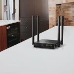 TP-Link Archer C54 AC1200 Dual-Band WiFi Router | NeoTech ICT Hub - Image 5