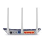 TP-Link Archer C20 AC750 Dual Band WiFi Router | NeoTech ICT Hub - Image 3