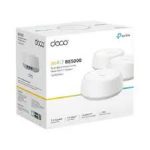 TP-Link Deco BE25 BE5000 WiFi 7 Mesh System | NeoTech ICT Hub