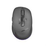Promate Blix-3M Triple Mode Rechargeable Wireless Mouse | NeoTech ICT Hub - Image 5