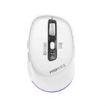 Promate Blix-3M Triple Mode Rechargeable Wireless Mouse | NeoTech ICT Hub - Image 2