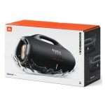 JBL Boombox 4 Portable Bluetooth Speaker | Powerful Bass & Long Playtime | NeoTech ICT Hub