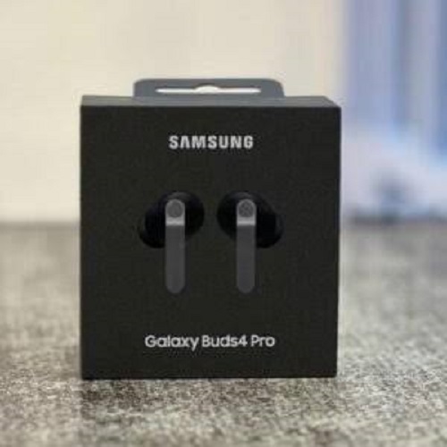 Buds 4 pro 3 Samsung Galaxy Buds4 Pro | Wireless Earbuds | Best Price in Kenya | NeoTech ICT Hub - Image 1