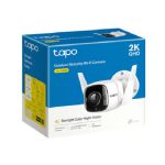 TP-Link Tapo C320WS Outdoor Security Wi-Fi Camera | NeoTech ICT Hub