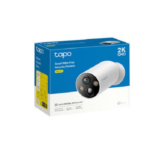 C425 1 TP-Link Tapo C425 Smart Wire-Free Security Camera | NeoTech ICT Hub - Image 1