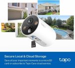 TP-Link Tapo C425 Smart Wire-Free Security Camera | NeoTech ICT Hub - Image 2