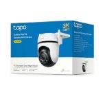 TP-Link Tapo C530WS Outdoor Pan/Tilt Security Wi-Fi Camera | NeoTech ICT Hub