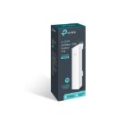 TP-Link TL-CPE220 2.4GHz 300Mbps 12dBi Outdoor CPE | NeoTech ICT Hub