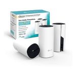 TP-Link Deco E4 AC1200 Whole Home Mesh Wi-Fi System 3 Pack - NeoTech - Image 4