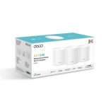 TP-Link Deco X10 AX1500 WiFi 6 Mesh System 3 Pack - NeoTech ICT Hub