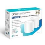 TP-Link Deco X50 AX3000 Wi-Fi 6 Mesh System | NeoTech ICT Hub