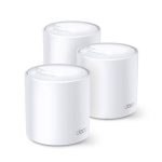 TP Link Deco X20 AX1800 WiFi 6 Mesh System 3-Pack - NeoTech ICT Hub - Image 5