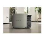 EcoFlow DELTA 3 Portable Power Station | 1024Wh 1800W | NeoTech ICT Hub