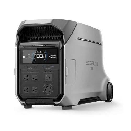 Delta pro 3 EcoFlow DELTA Pro 3 Portable Power Station | Powerful Backup Energy | NeoTech ICT Hub - Image 1
