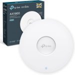 TP-Link EAP610 AX1800 Wi-Fi 6 Ceiling Access Point | NeoTech ICT Hub
