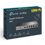 TP-Link ER605 Omada Gigabit VPN Router | NeoTech ICT Hub
