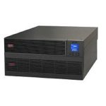APC Easy UPS Online 6000VA 230V Rackmount | SRV6KRILRK | Reliable Power Backup | NeoTech ICT Hub