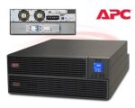 APC Easy UPS Online 6000VA 230V Rackmount | SRV6KRILRK | Reliable Power Backup | NeoTech ICT Hub - Image 5