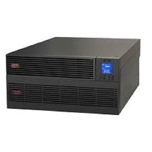 Easy APC Rack 6000va APC Easy UPS Online 6000VA 230V Rackmount | SRV6KRILRK | Reliable Power Backup | NeoTech ICT Hub - Image 1