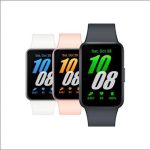 Samsung Galaxy Fit3 | Fitness Smart Band | Best Price in Kenya | NeoTech ICT Hub - Image 5