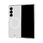 Samsung Galaxy Z Fold7 Clear Case | Slim Protective Cover | NeoTech ICT Hub - Image 4